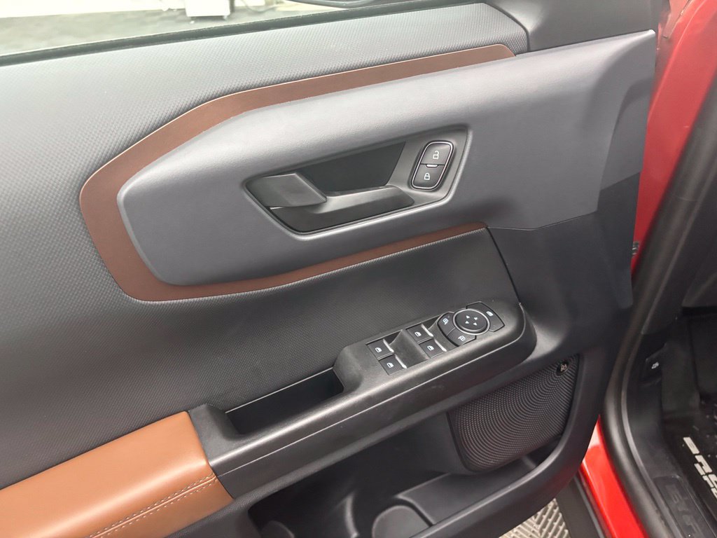 Certified 2022 Ford Bronco Sport Outer Banks w/ Tech Package AWD/4WD image 18