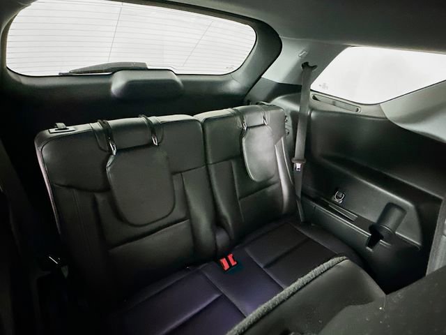 Certified 2022 Ford Explorer XLT w/ Equipment Group 202A image 34