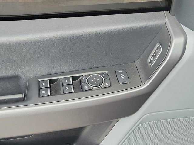 Certified 2025 Ford F350 XLT AWD/4WD image 16