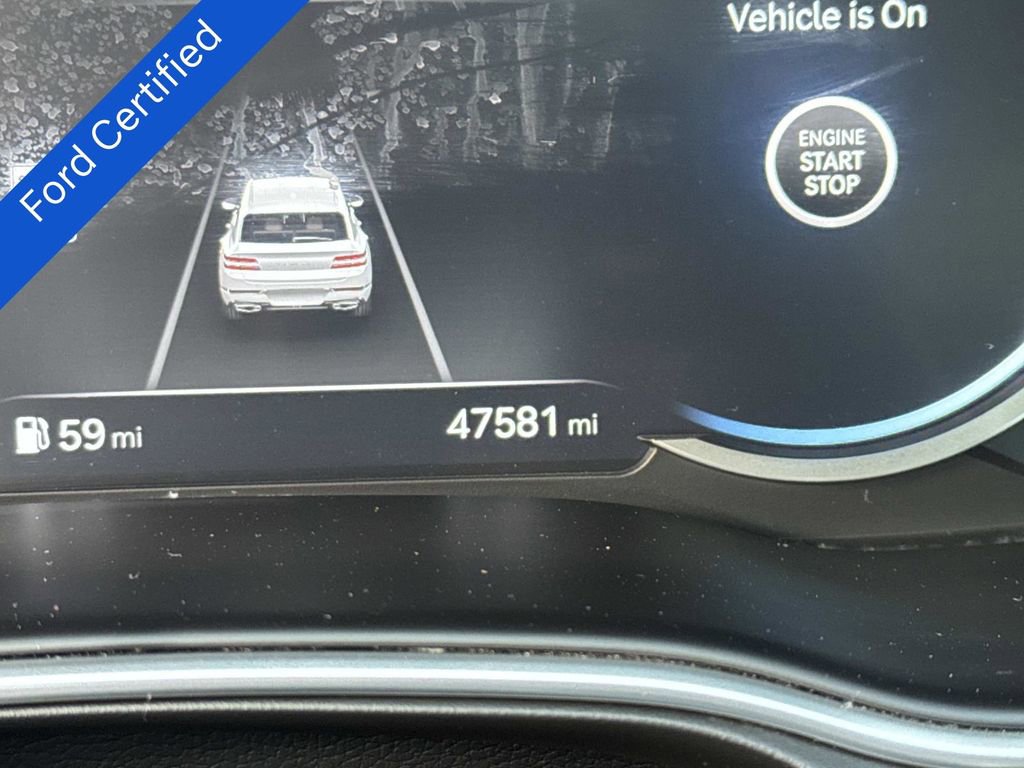 Used 2024 Genesis GV80 3.5T w/ Advanced Package image 2