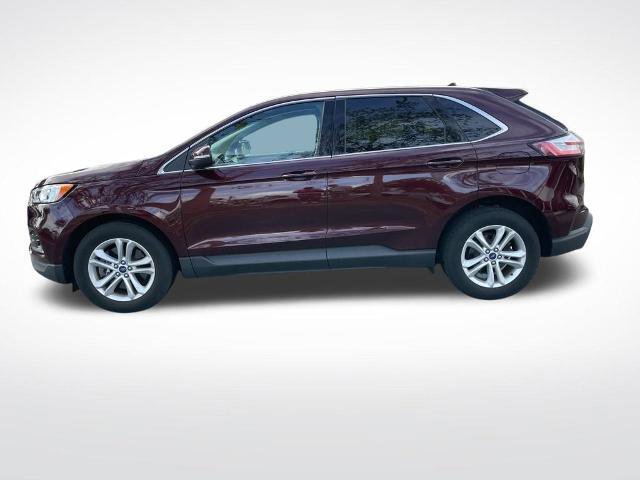 Certified 2020 Ford Edge SEL w/ Cold Weather Package image 6