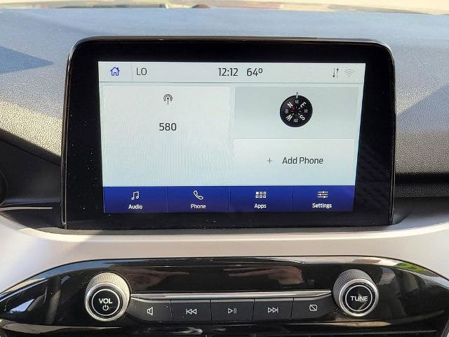 Certified 2022 Ford Escape SE AWD/4WD image 17