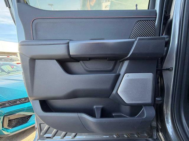 Certified 2025 Ford F150 Raptor AWD/4WD image 31
