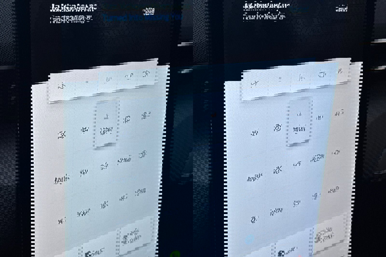 Certified 2025 Ford Mustang Mach-E Select w/ Comfort Package Lite image 19