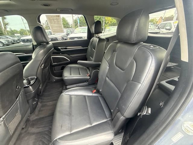 Used 2020 Kia Telluride S AWD/4WD image 15