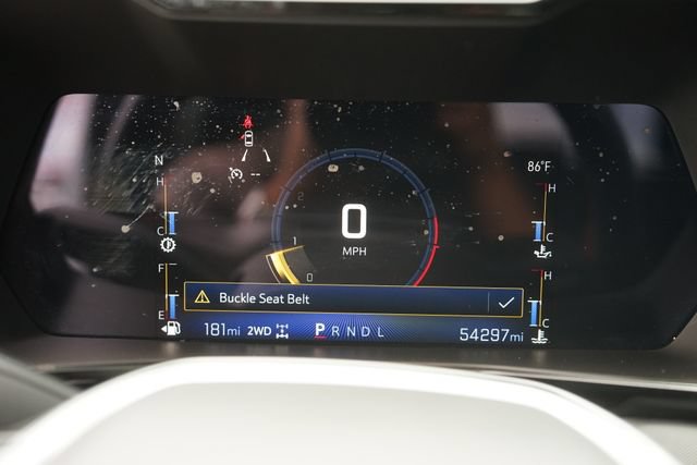 Used 2023 Chevrolet Colorado Z71 w/ Z71 Convenience Package 2 AWD/4WD image 24