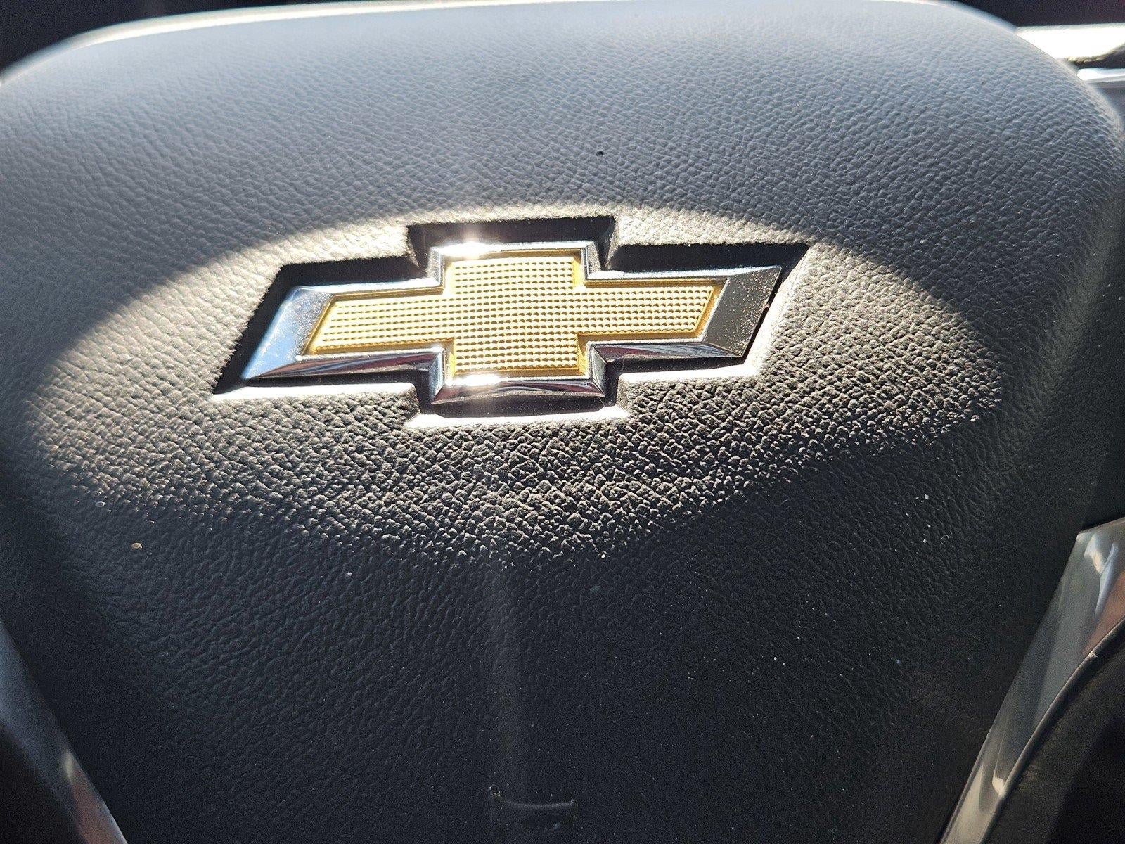 Used 2022 Chevrolet Equinox LT FWD image 23