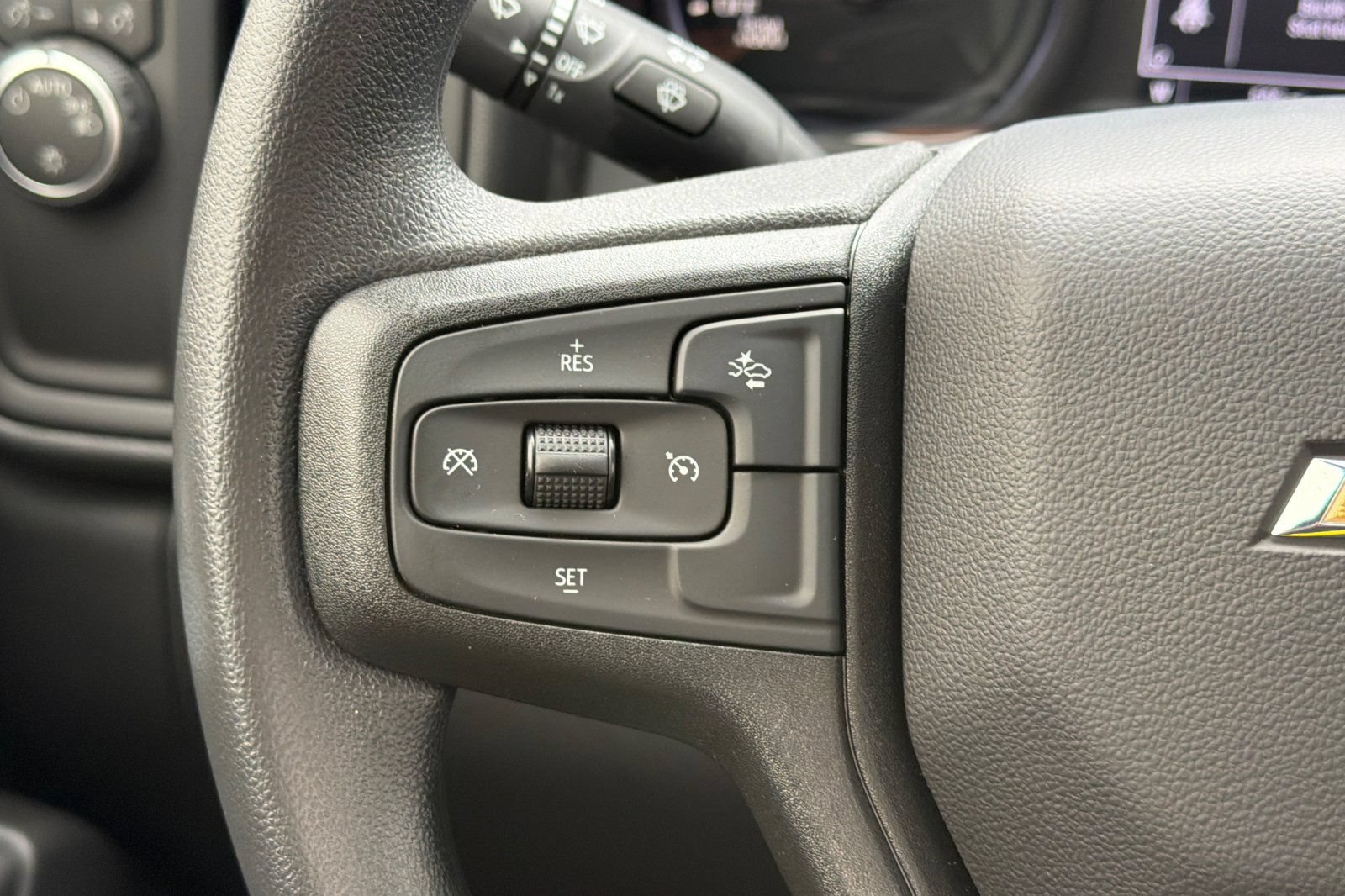 Used 2026 Chevrolet Silverado 1500 W/T w/ Trailering Package RWD image 24