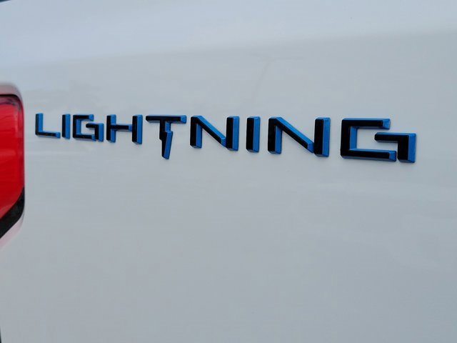 Certified 2023 Ford F150 Lightning XLT image 11