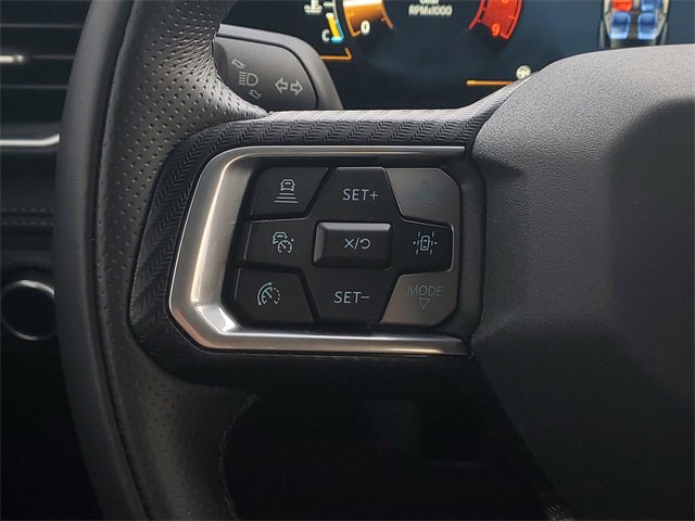 Certified 2024 Ford Mustang GT Premium w/ GT Performance Package image 17