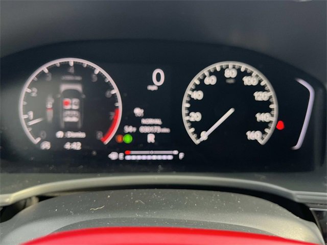 Used 2022 Honda Civic Sport image 33