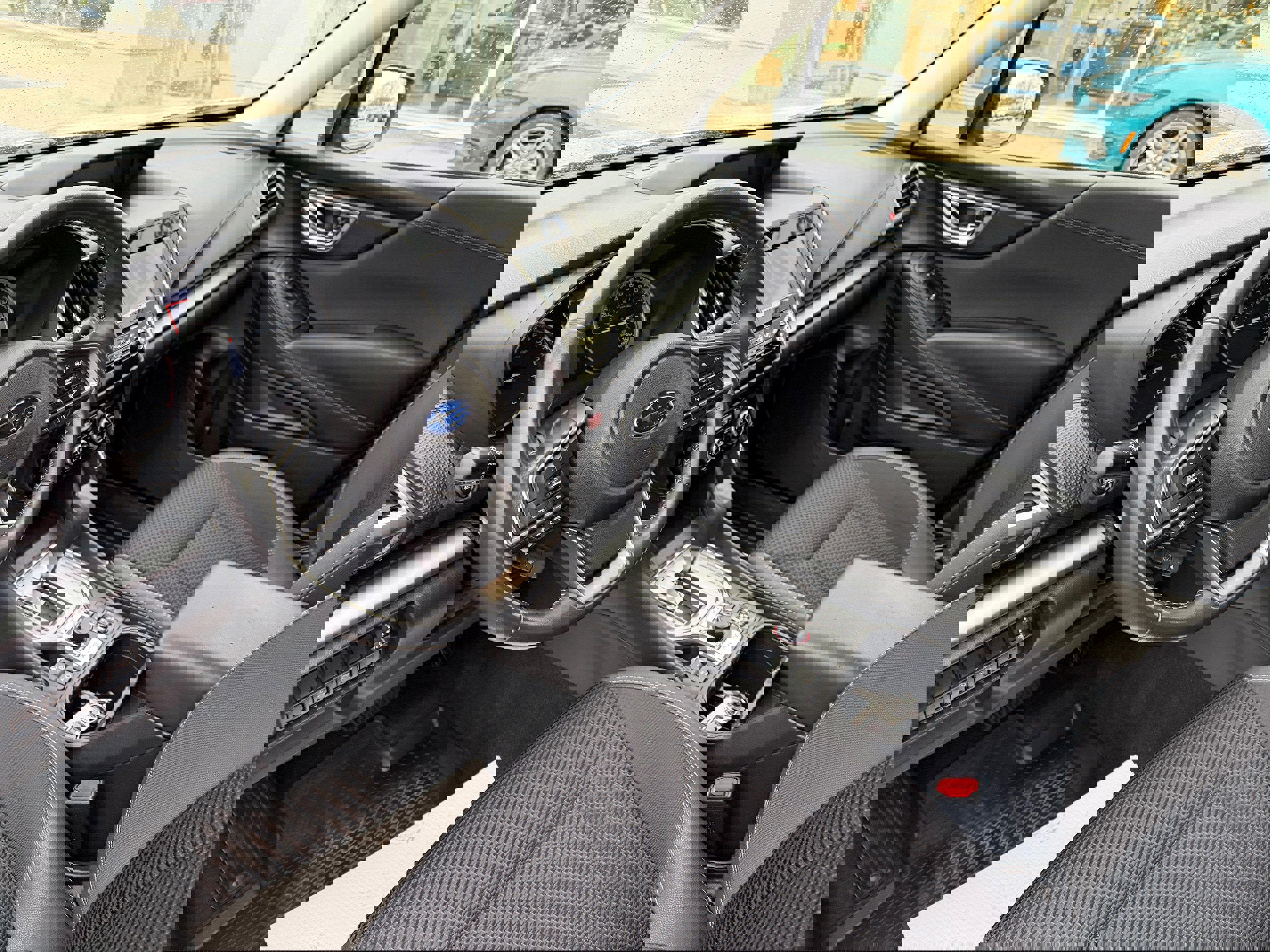 Used 2020 Subaru Forester Premium w/ Popular Package #1 image 14