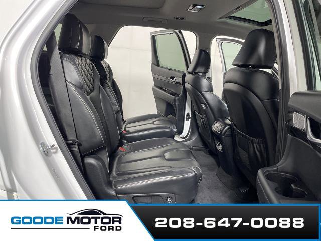 Used 2022 Hyundai Palisade Limited image 30