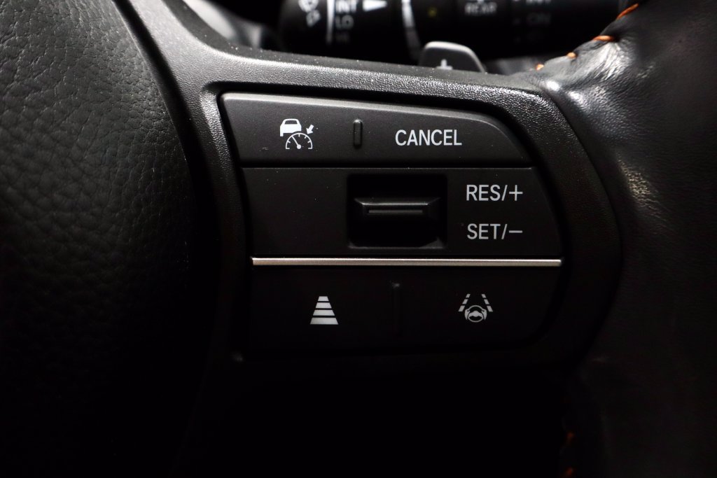 Used 2024 Honda CR-V Sport image 29