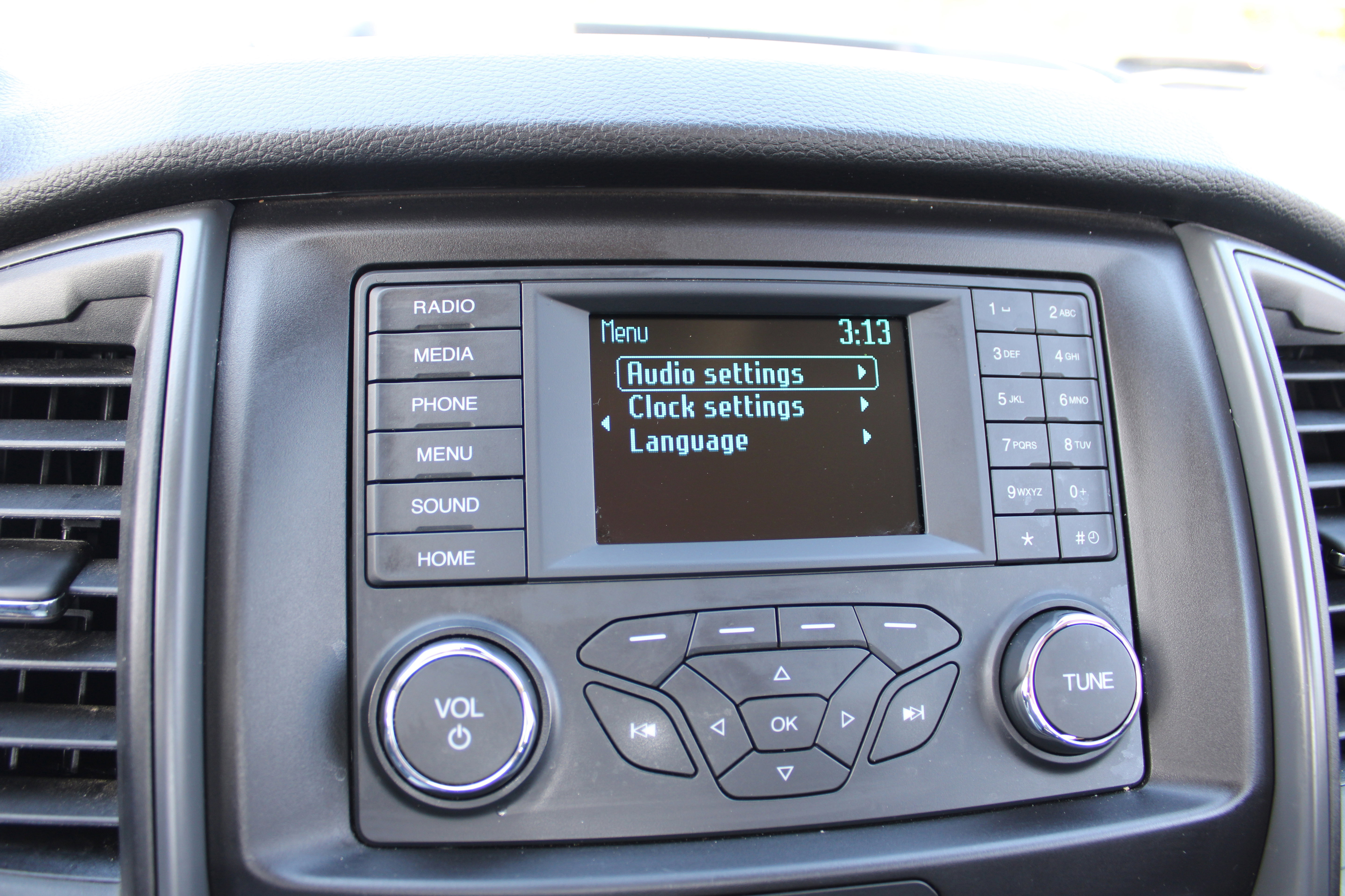 Certified 2023 Ford Ranger XL image 20