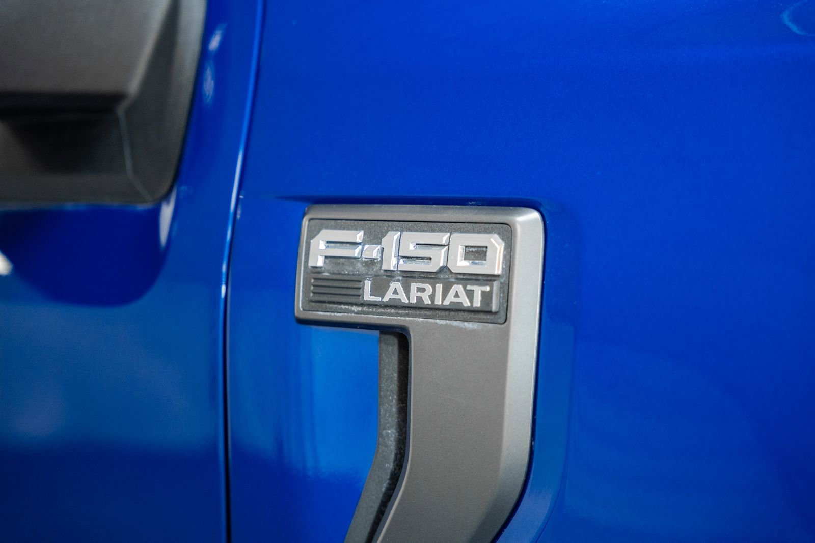 Certified 2023 Ford F150 Lariat w/ Equipment Group 502A High image 10