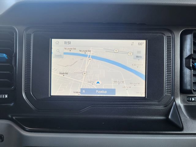 Certified 2023 Ford Bronco Black Diamond image 15