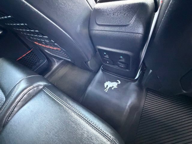 Certified 2024 Ford Bronco Raptor AWD/4WD image 42