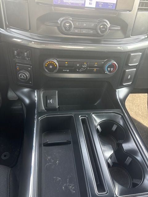 Certified 2023 Ford F150 XL w/ STX Appearance Package AWD/4WD image 17