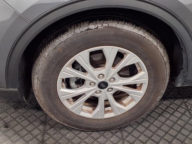 Certified 2024 Ford Escape Active FWD image 29