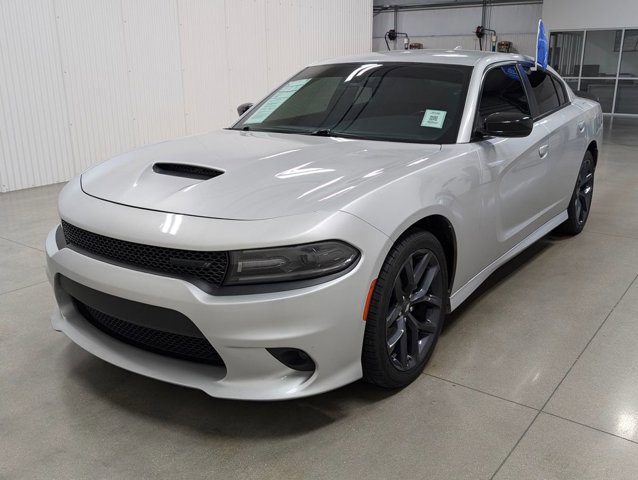 Used 2020 Dodge Charger GT w/ Blacktop Package image 5