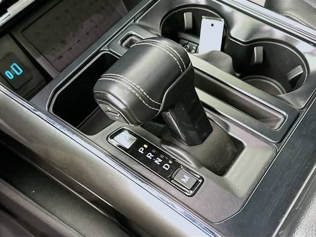 Certified 2023 Ford F150 Lariat w/ Equipment Group 502A High image 24