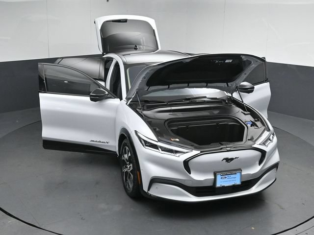Certified 2023 Ford Mustang Mach-E Premium AWD/4WD image 51