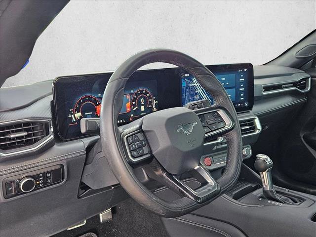 Certified 2024 Ford Mustang Premium image 9