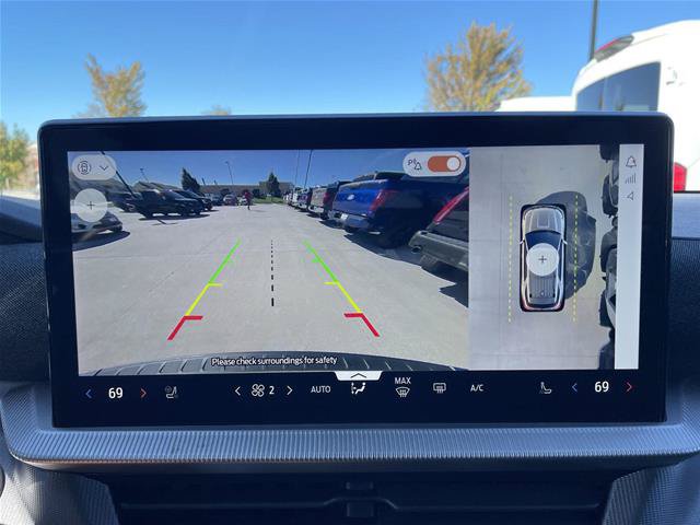 Certified 2025 Ford Explorer ST-Line w/ ST-Line Street Pack AWD/4WD image 24