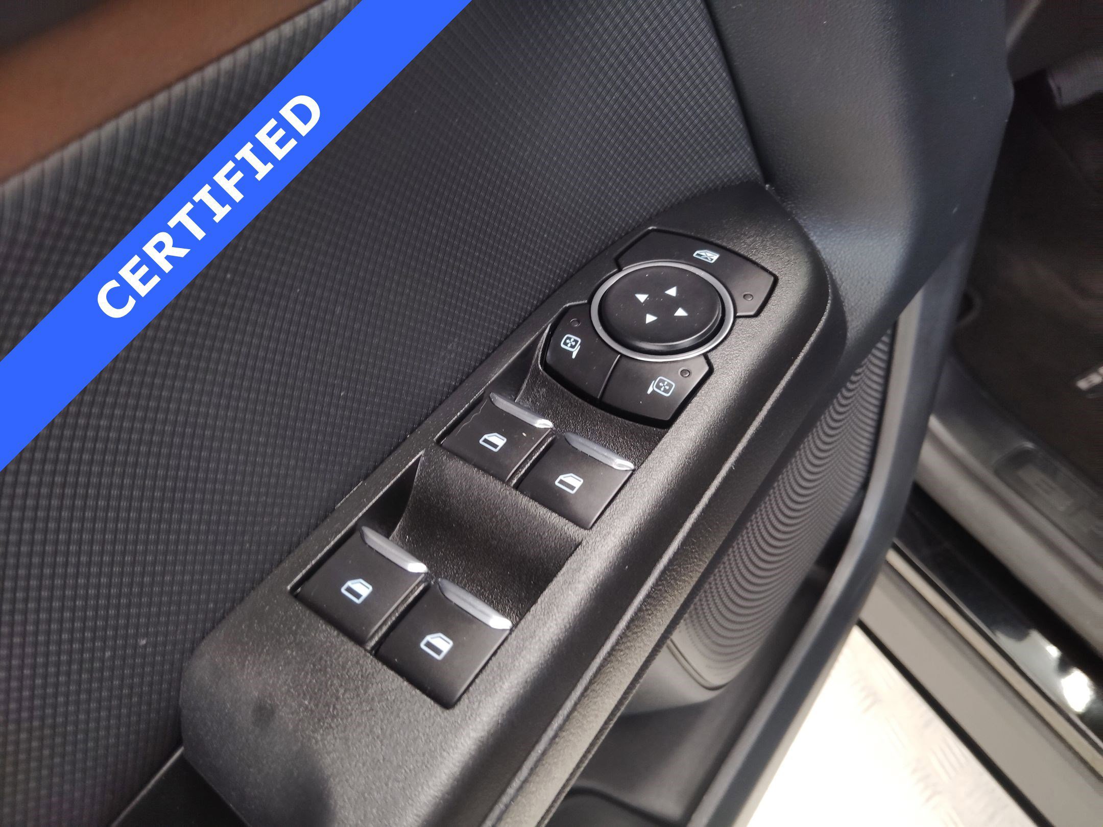 Certified 2023 Ford Bronco Sport Outer Banks w/ Tech Package image 13