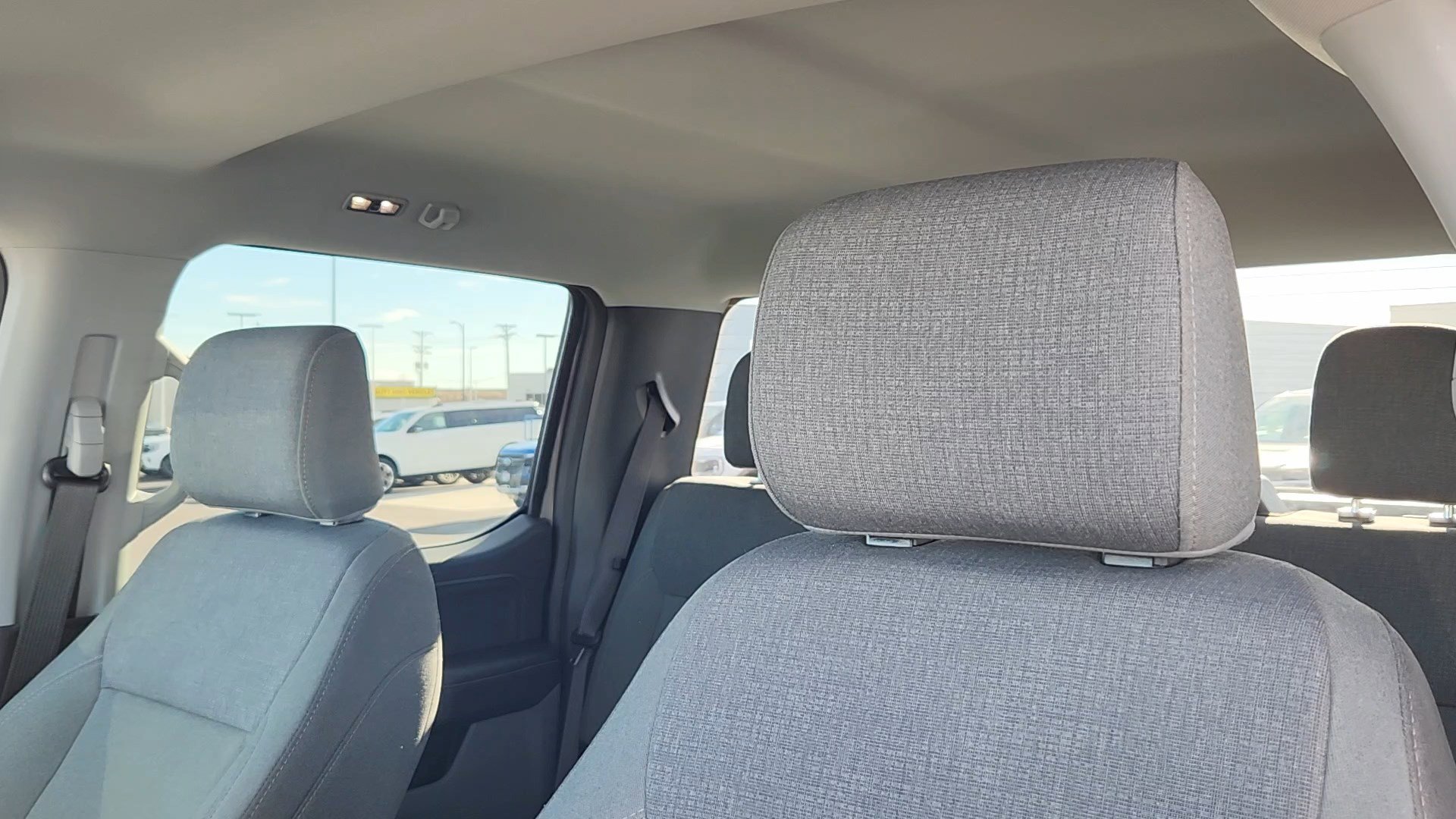 Certified 2024 Ford F150 XLT w/ FX4 Off-Road Package image 10