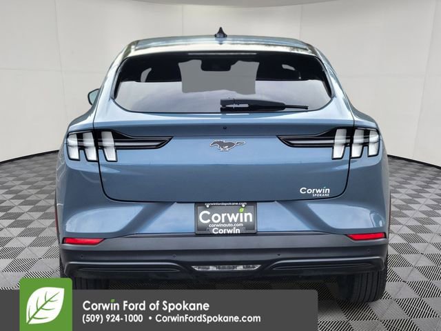 Certified 2023 Ford Mustang Mach-E Select image 4