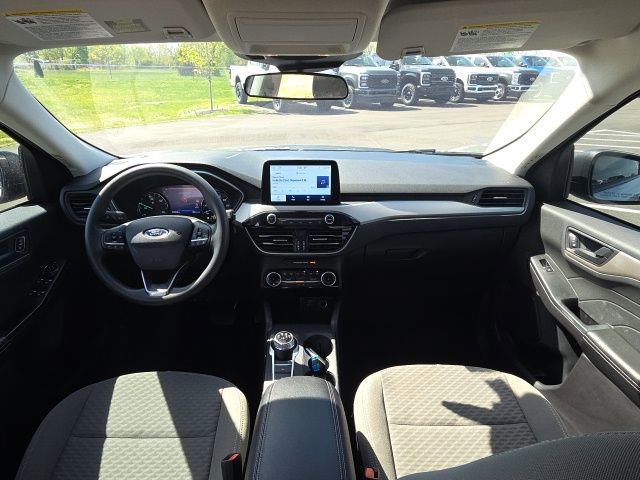 Certified 2022 Ford Escape SE AWD/4WD image 21