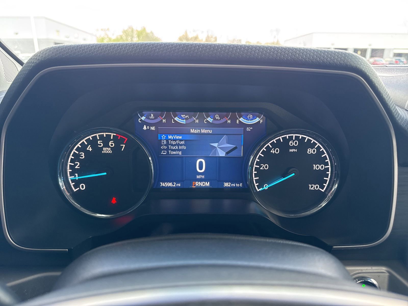 Certified 2021 Ford F150 XLT w/ Equipment Group 302A High AWD/4WD image 34