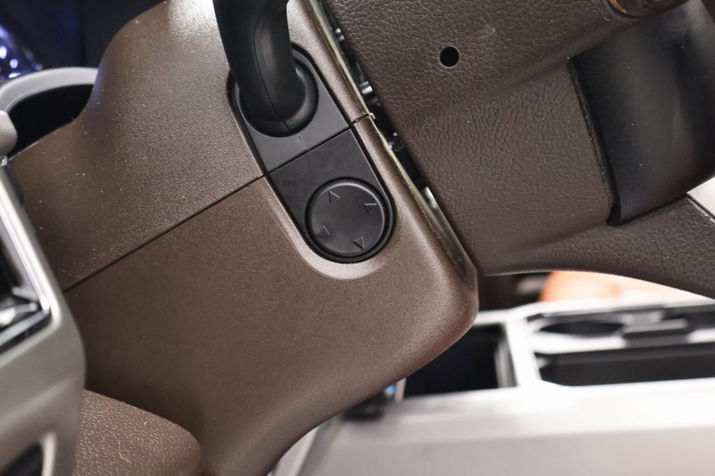 Certified 2022 Ford F450 King Ranch w/ FX4 Off-Road Package image 31