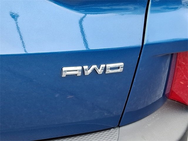 Certified 2022 Ford Escape SE w/ Convenience Package image 32