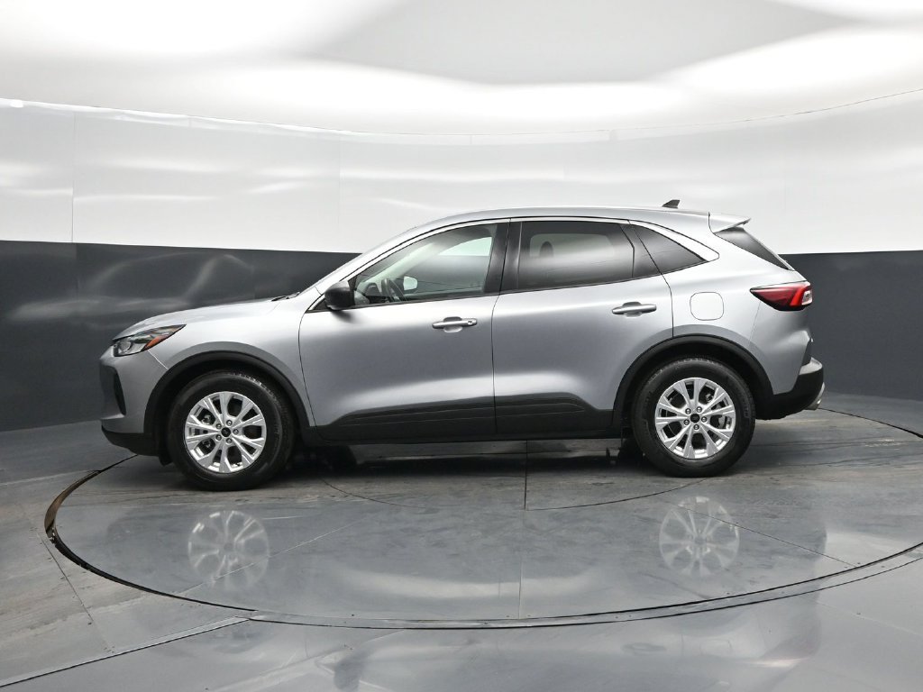 Certified 2024 Ford Escape Active FWD image 28