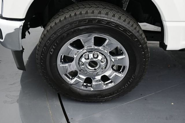 Certified 2026 Ford F250 King Ranch w/ Chrome Package AWD/4WD image 9