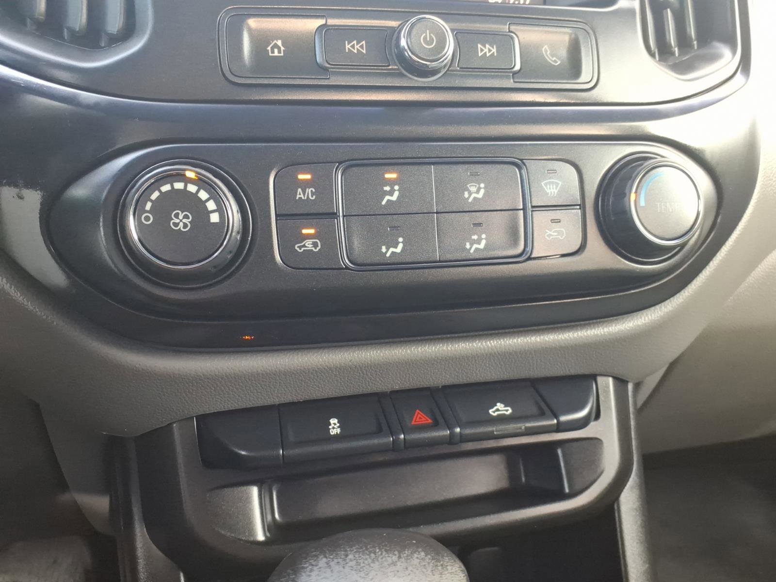 Used 2022 GMC Canyon Elevation Standard image 25