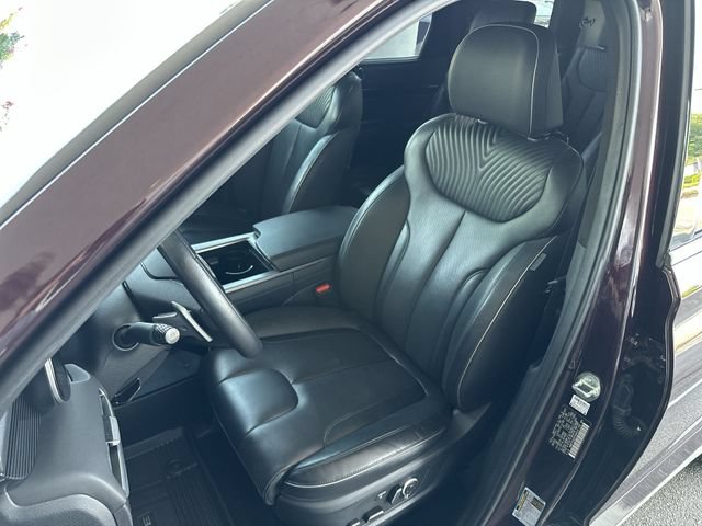 Used 2023 Hyundai Palisade Calligraphy AWD/4WD image 12