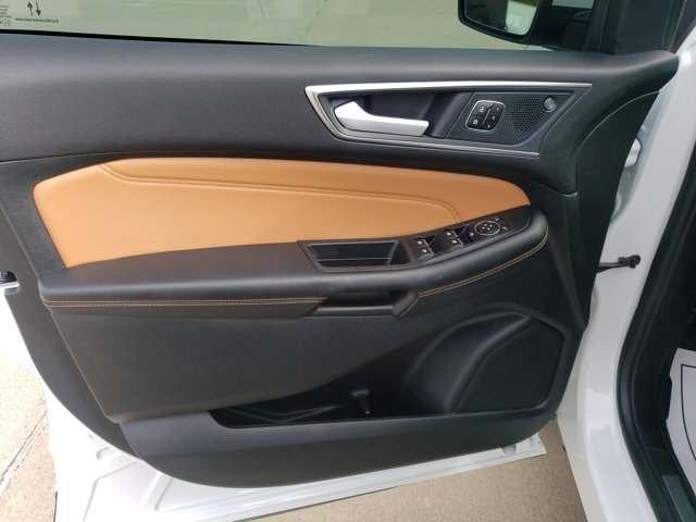 Certified 2024 Ford Edge Titanium w/ Titanium Elite Package AWD/4WD image 12