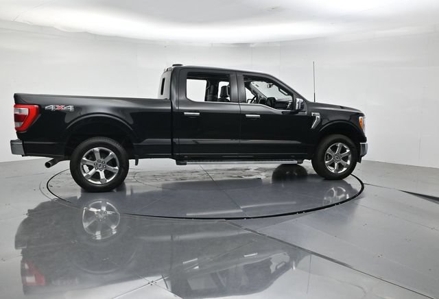 Certified 2023 Ford F150 Lariat AWD/4WD image 2