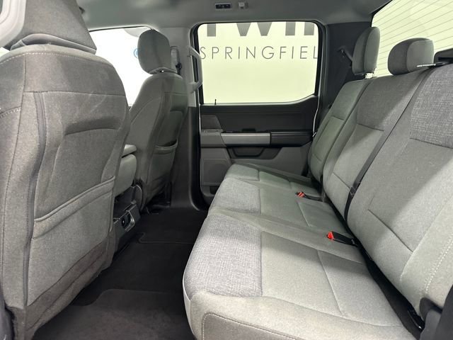 Certified 2024 Ford F150 XLT w/ Tow/Haul Package image 19