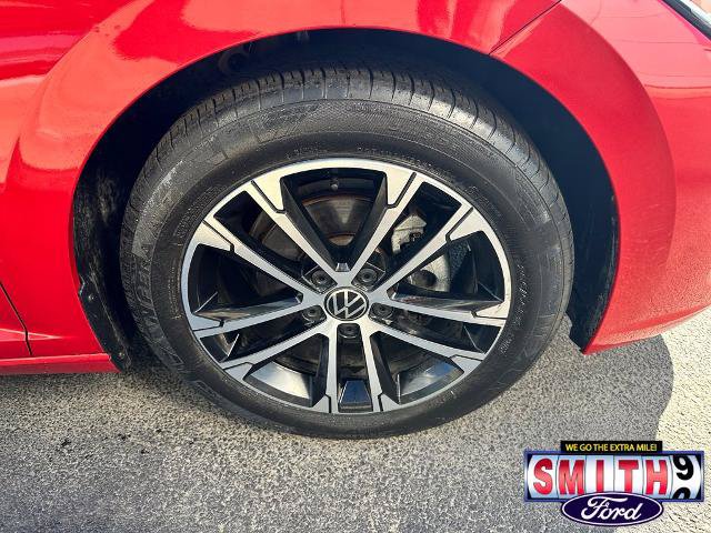 Used 2024 Volkswagen Jetta Sport FWD image 10