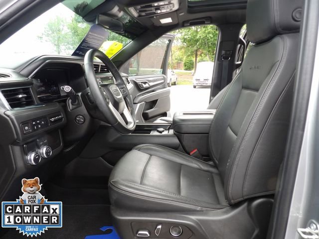 Used 2023 GMC Yukon Denali RWD image 26