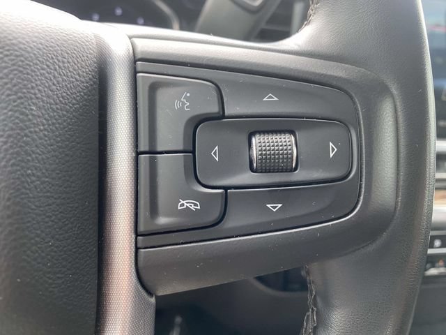 Used 2023 GMC Sierra 1500 Elevation AWD/4WD image 20