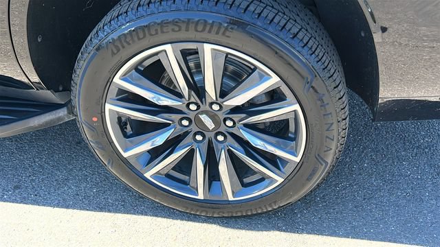 Used 2023 Cadillac Escalade Sport AWD/4WD image 6