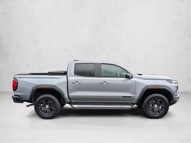 Used 2023 GMC Canyon Elevation w/ Elevation Premium Package AWD/4WD image 4