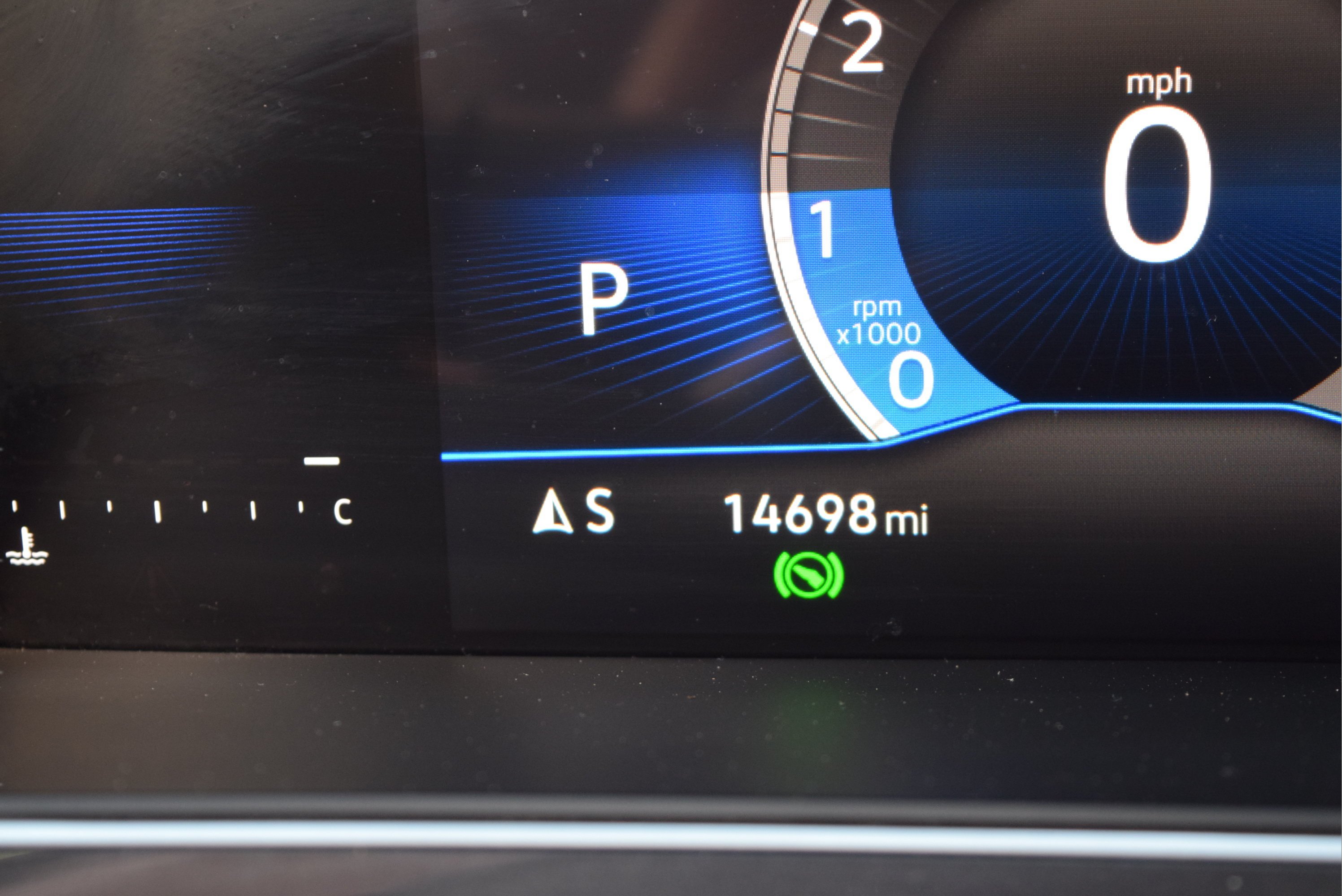 Used 2024 Volkswagen Tiguan SE R-Line AWD/4WD image 14