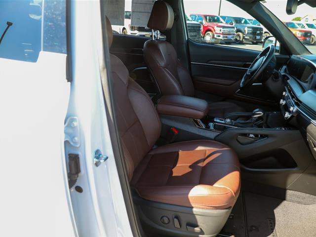 Used 2023 Kia Telluride SX AWD/4WD image 31